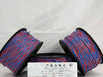 潮安数码电子雷管放炮线