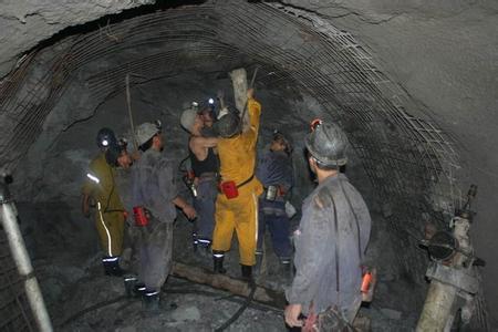 潮安工程爆破中的危险因素分析以及应对工程爆破危险的措施